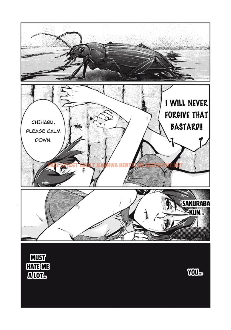 Read Hentai Image 2 11c93 in comic Ntrevenge - Chapter 6 - hentaitnt.net