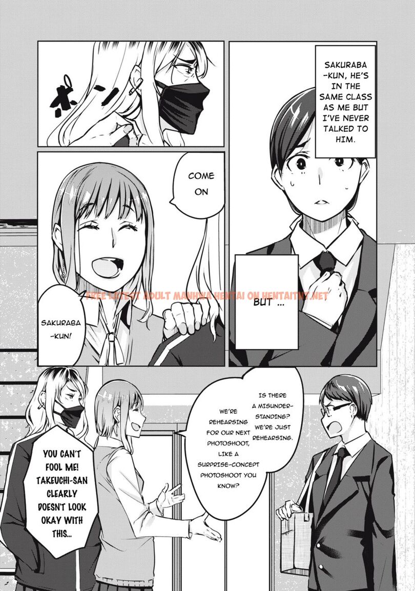 Read Hentai Image 5 11c93 in comic Ntrevenge - Chapter 6 - hentaitnt.net