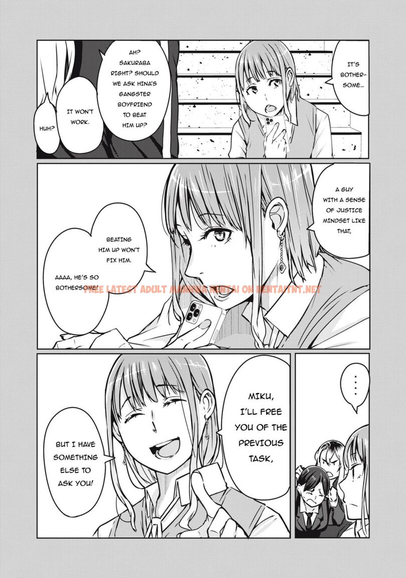 Read Hentai Image 8 11c93 in comic Ntrevenge - Chapter 6 - hentaitnt.net