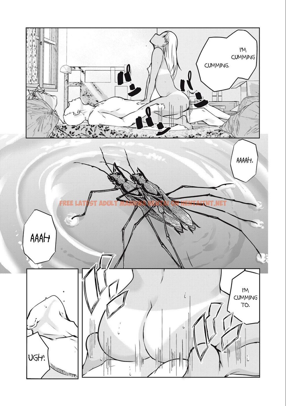 Read Hentai Image 14 b4c6b in comic Ntrevenge - Chapter 8 - hentaitnt.net