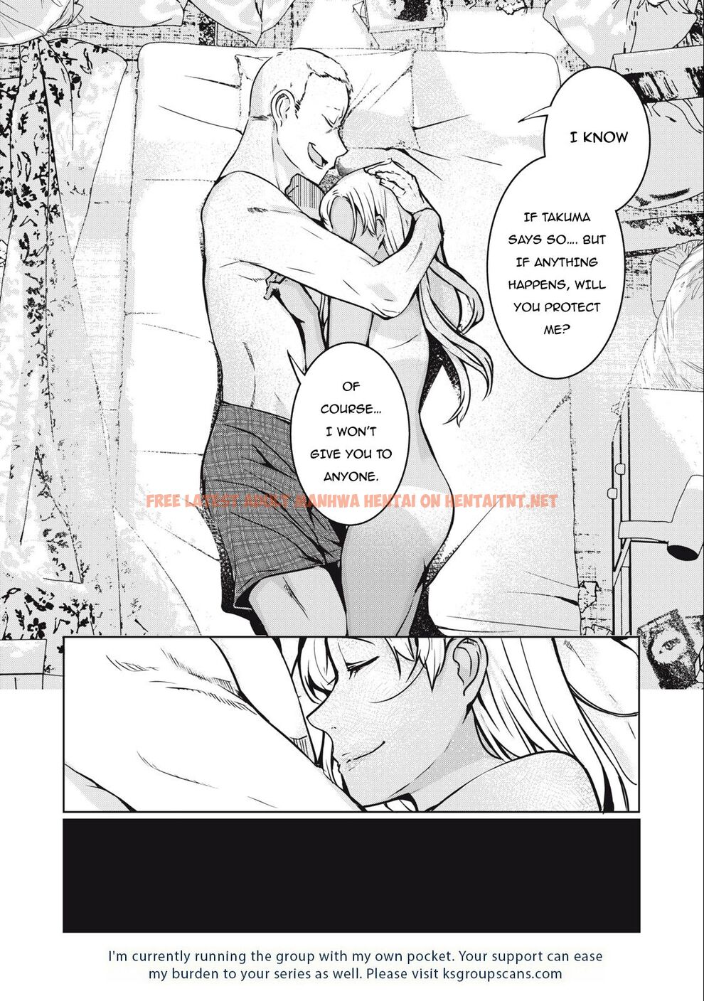 Read Hentai Image 17 b4c6b in comic Ntrevenge - Chapter 8 - hentaitnt.net