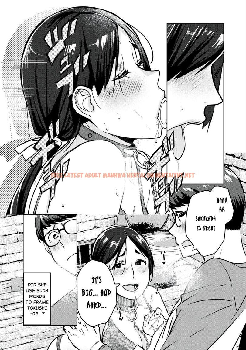 Read Hentai Image 12 23c83 in comic Ntrevenge - Chapter 9 - hentaitnt.net