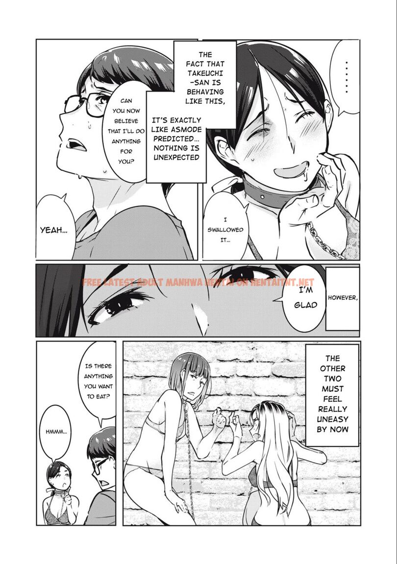 Read Hentai Image 14 23c83 in comic Ntrevenge - Chapter 9 - hentaitnt.net