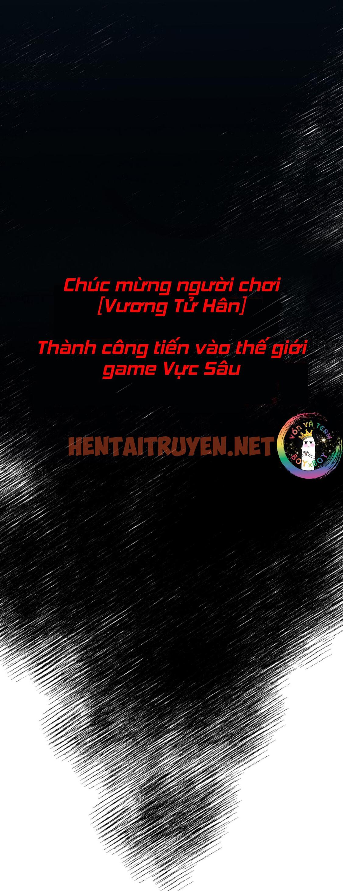 Xem ảnh Nụ Hôn Abyss - Chap 1 - img_039_1670555602 - HentaiTruyen.net