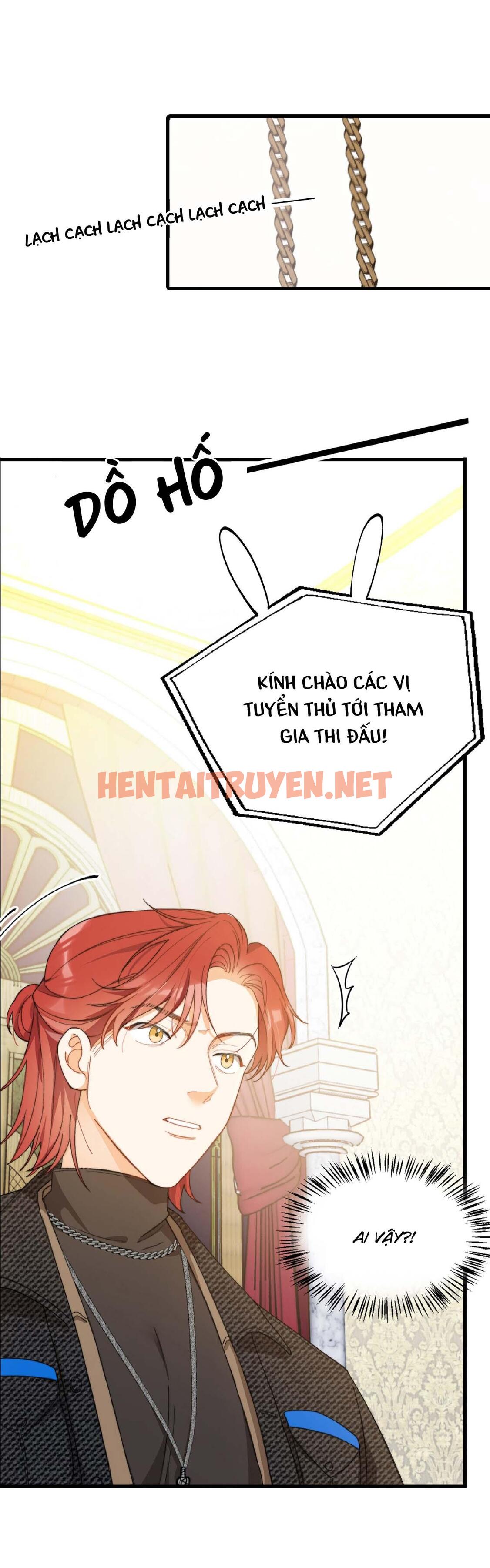 Xem ảnh Nụ Hôn Abyss - Chap 3 - img_011_1670948316 - HentaiTruyen.net