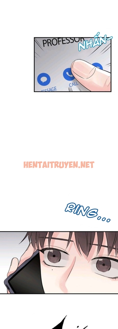 Xem ảnh Nụ Hôn Quyến Rũ - Chap 10 - img_033_1658673225 - TruyenVN.APP