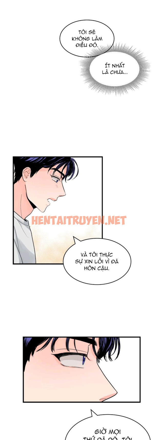 Xem ảnh Nụ Hôn Quyến Rũ - Chap 16 - img_021_1659450841 - TruyenVN.APP