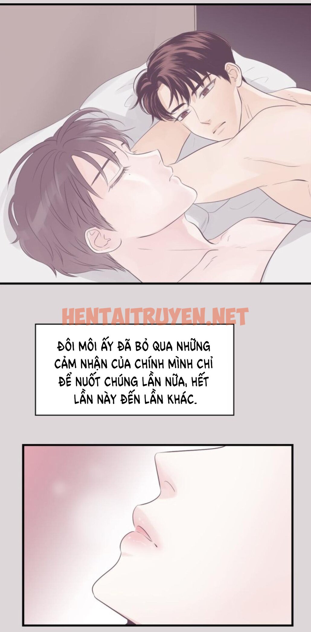 Xem ảnh Nụ Hôn Quyến Rũ - Chap 19 - img_029_1659452782 - TruyenVN.APP