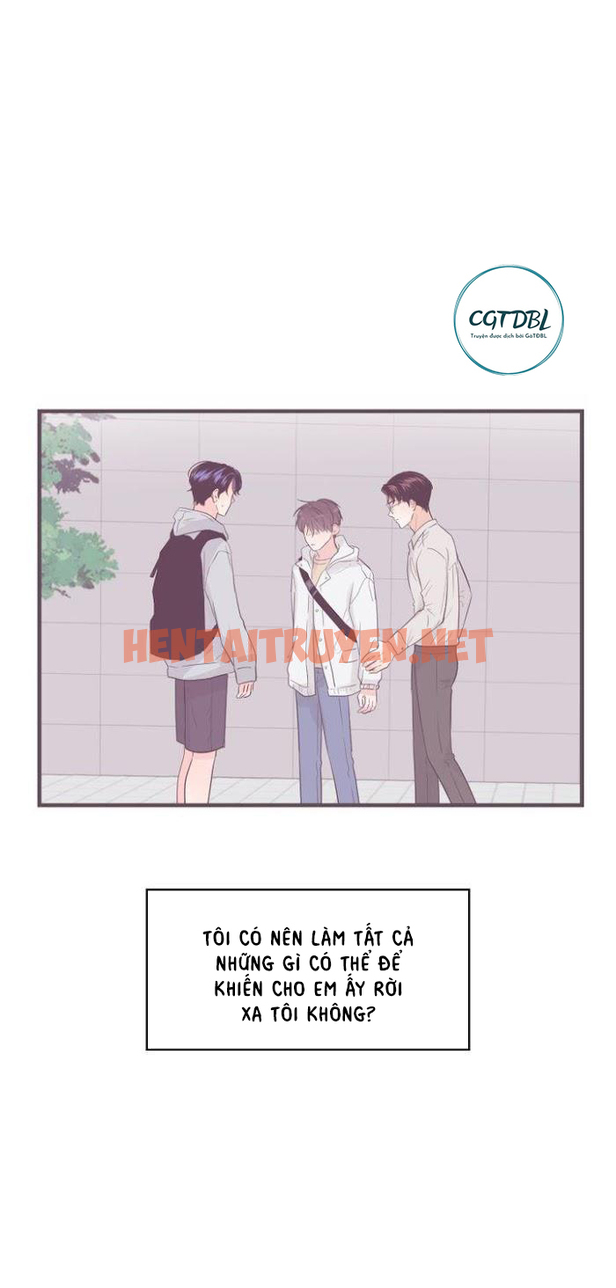 Xem ảnh Nụ Hôn Quyến Rũ - Chap 23 - img_002_1659454931 - TruyenVN.APP