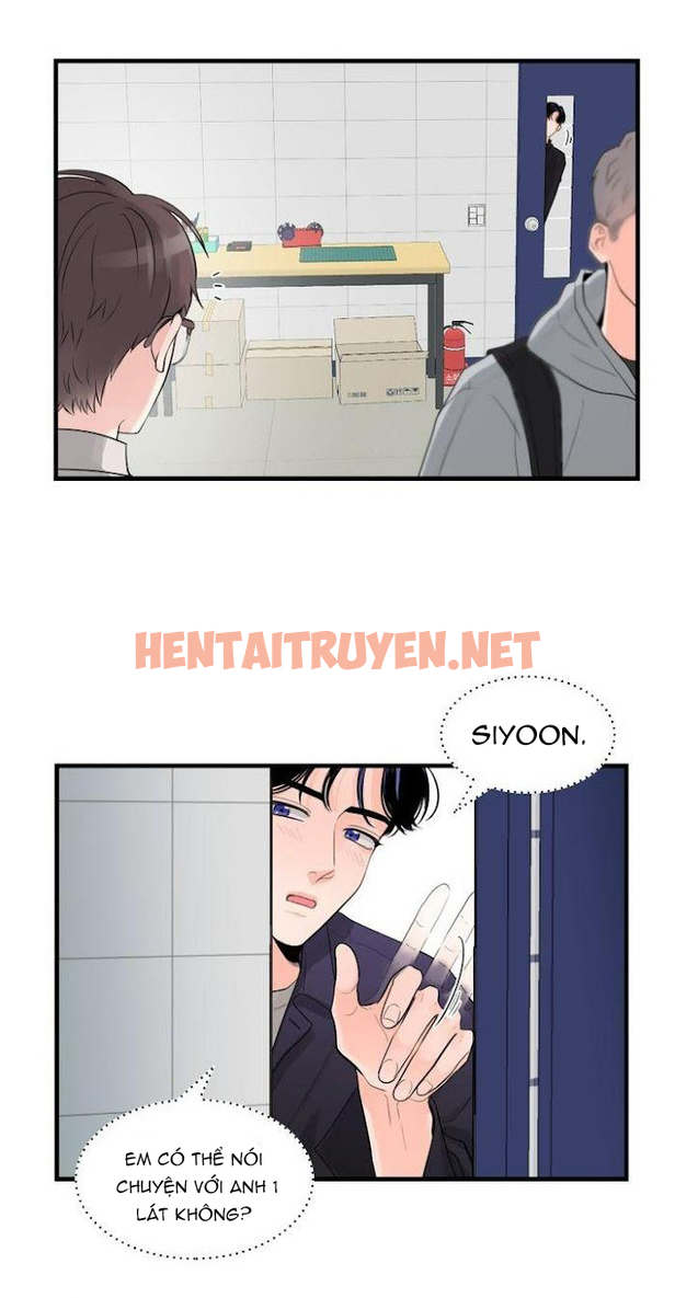 Xem ảnh Nụ Hôn Quyến Rũ - Chap 23 - img_031_1659455012 - HentaiTruyenVN.net