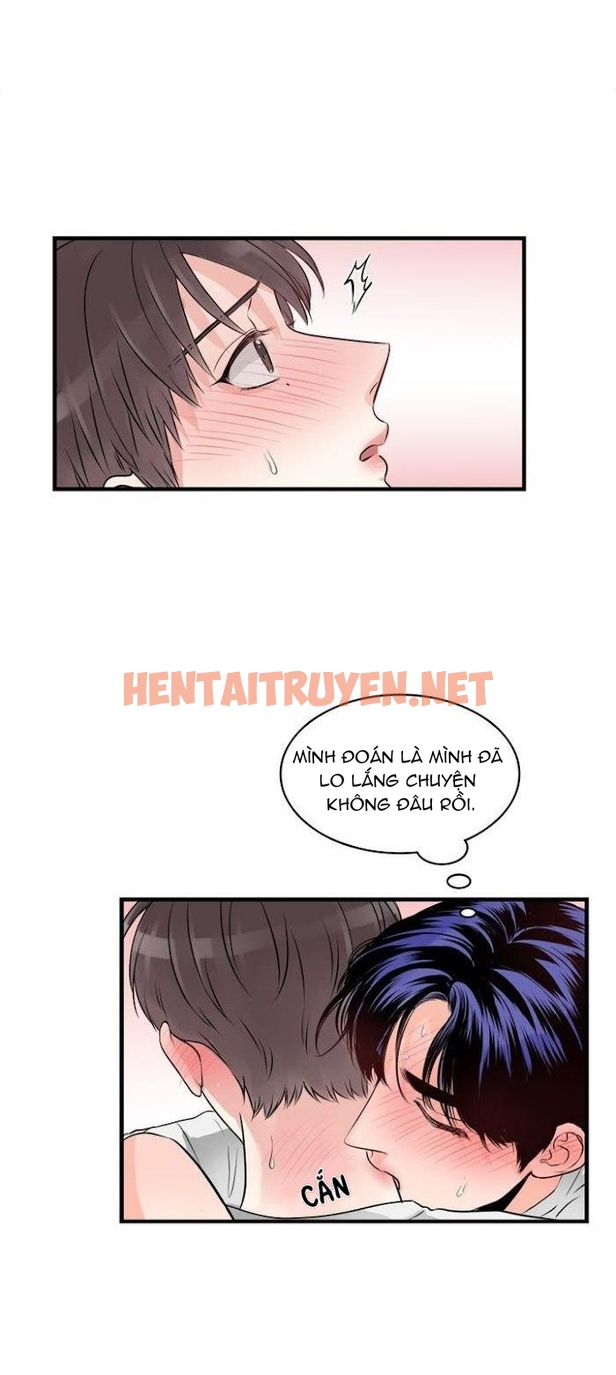 Xem ảnh Nụ Hôn Quyến Rũ - Chap 25 - img_027_1659454846 - TruyenVN.APP