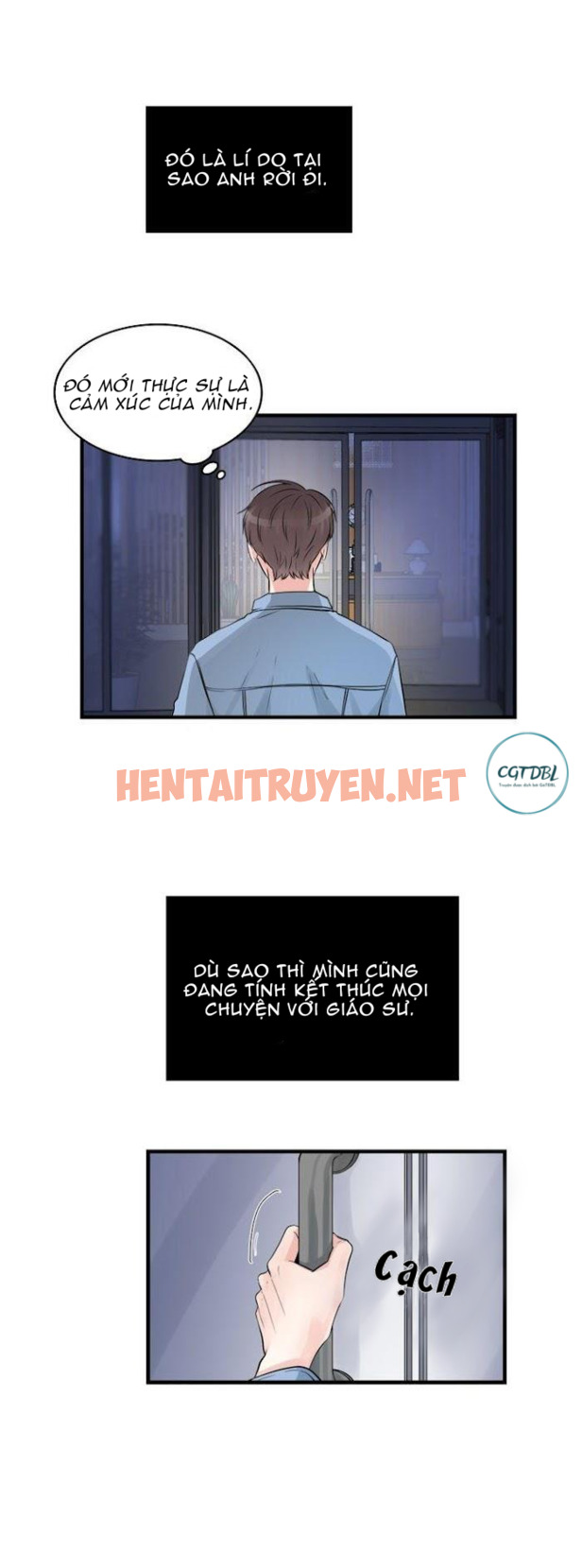 Xem ảnh Nụ Hôn Quyến Rũ - Chap 26 - img_019_1659454734 - TruyenVN.APP