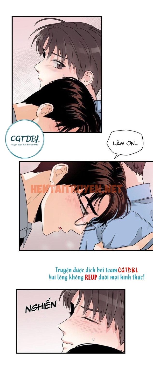 Xem ảnh Nụ Hôn Quyến Rũ - Chap 27 - img_011_1659454617 - TruyenVN.APP