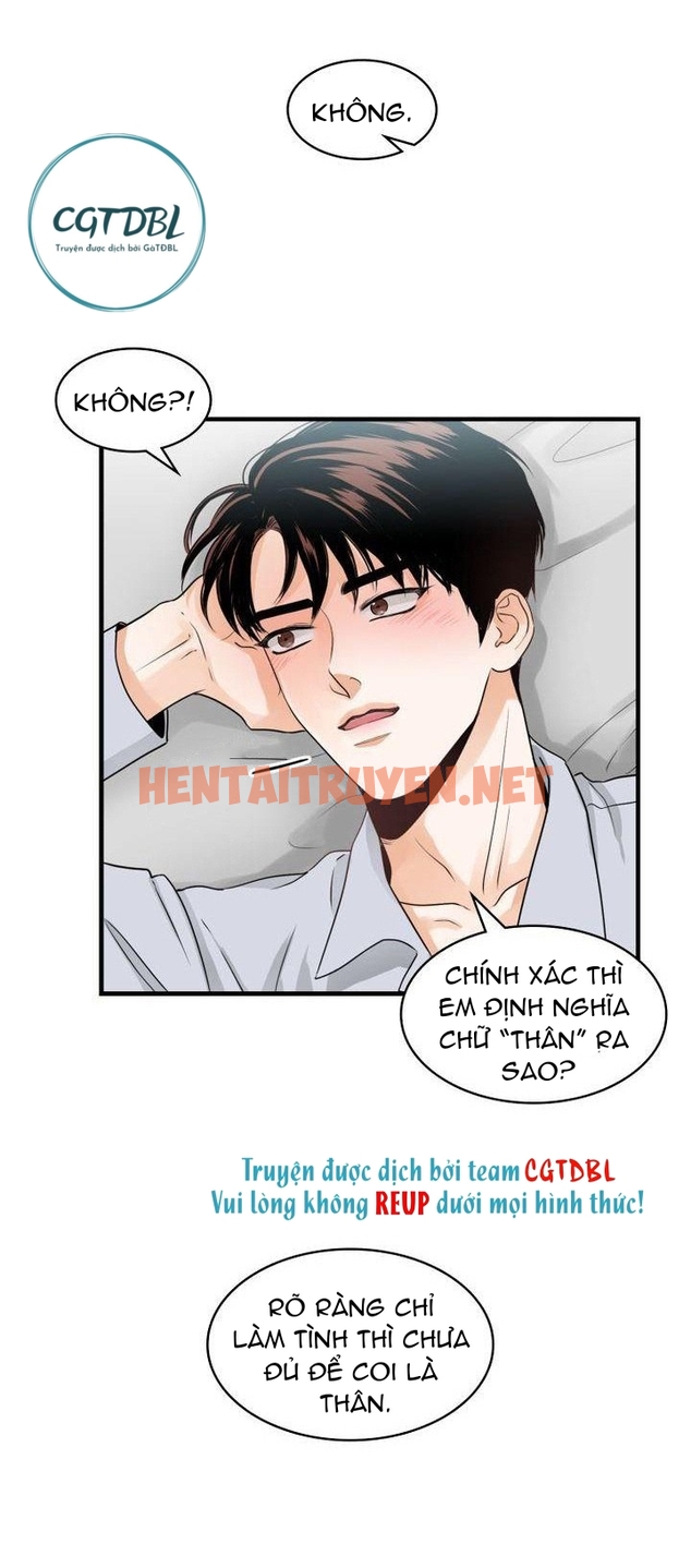 Xem ảnh Nụ Hôn Quyến Rũ - Chap 27 - img_016_1659454628 - TruyenVN.APP