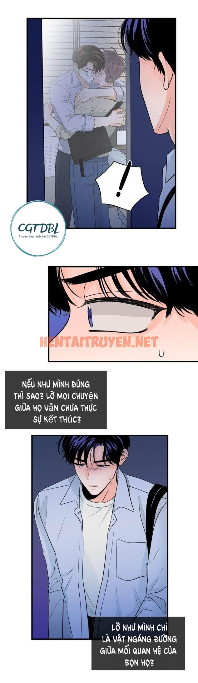 Xem ảnh Nụ Hôn Quyến Rũ - Chap 31 - img_021_1659456589 - TruyenVN.APP