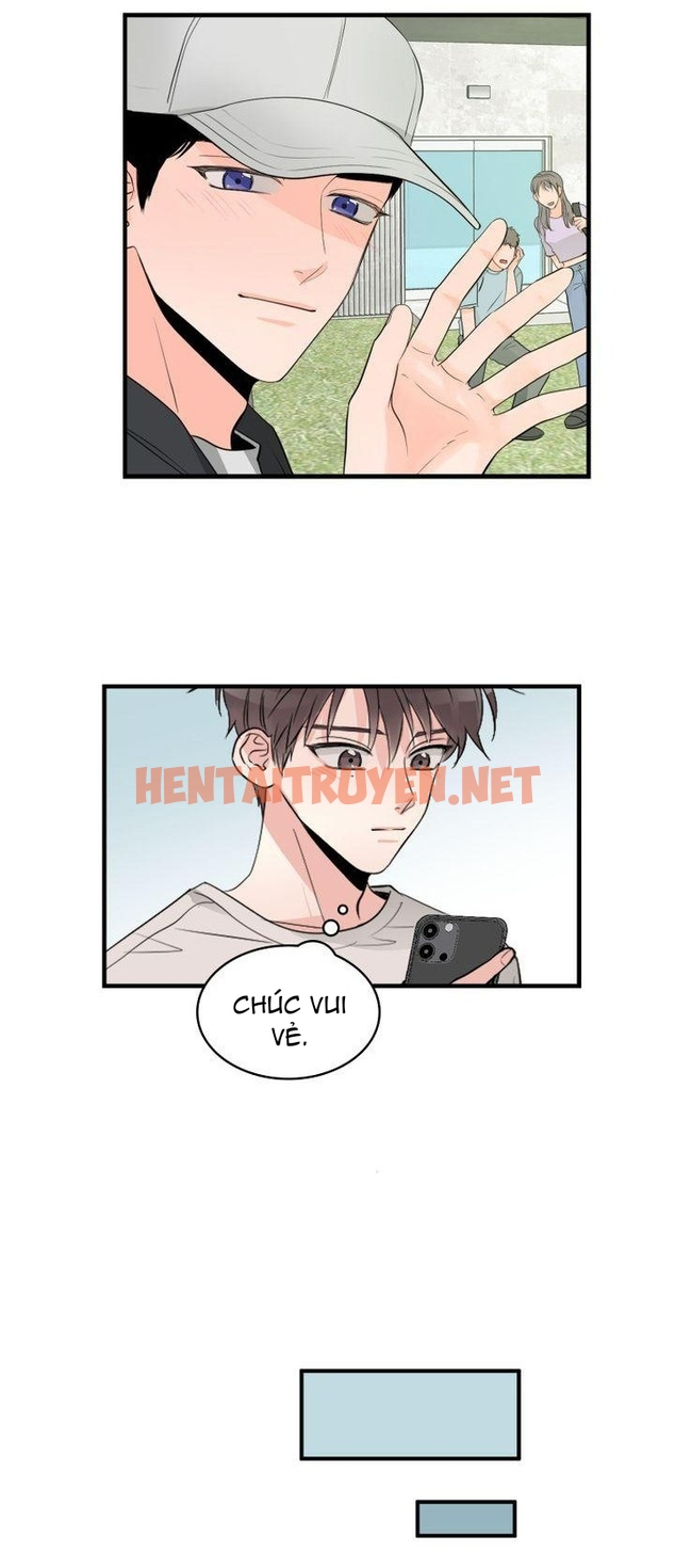 Xem ảnh Nụ Hôn Quyến Rũ - Chap 33 - img_009_1659456383 - TruyenVN.APP