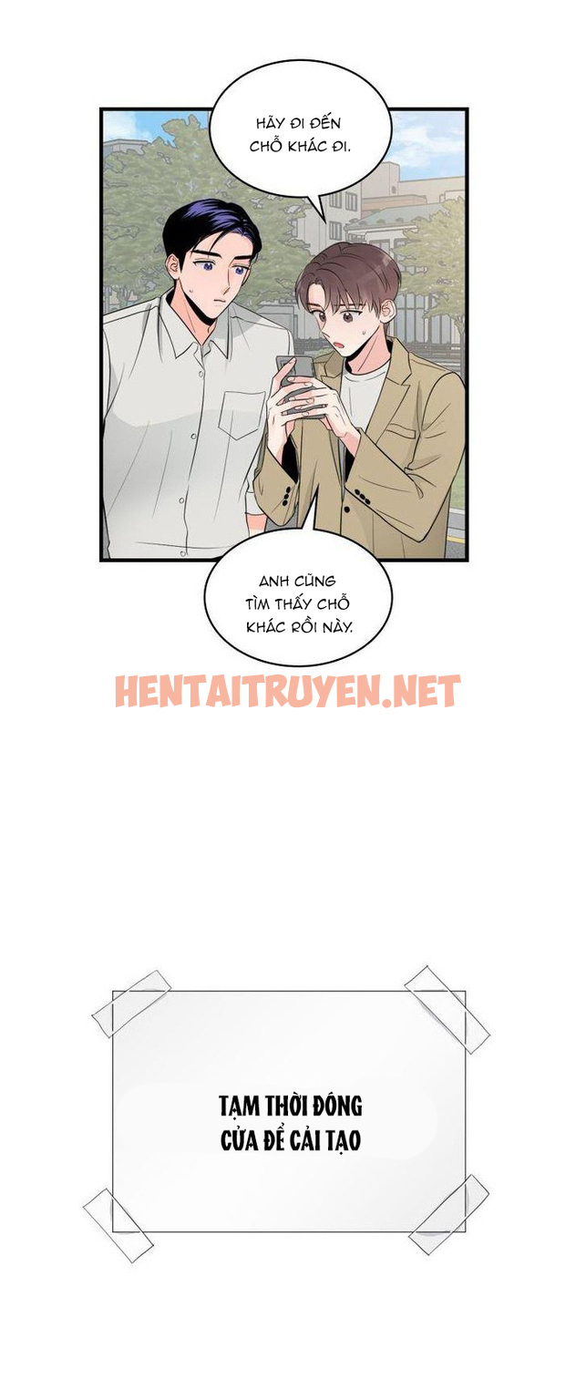 Xem ảnh Nụ Hôn Quyến Rũ - Chap 35 - img_017_1659456229 - TruyenVN.APP