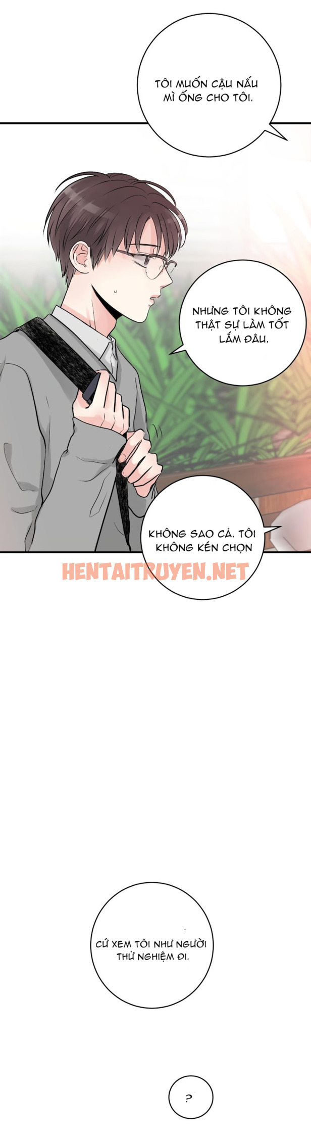 Xem ảnh Nụ Hôn Quyến Rũ - Chap 7 - img_032_1657944581 - TruyenVN.APP