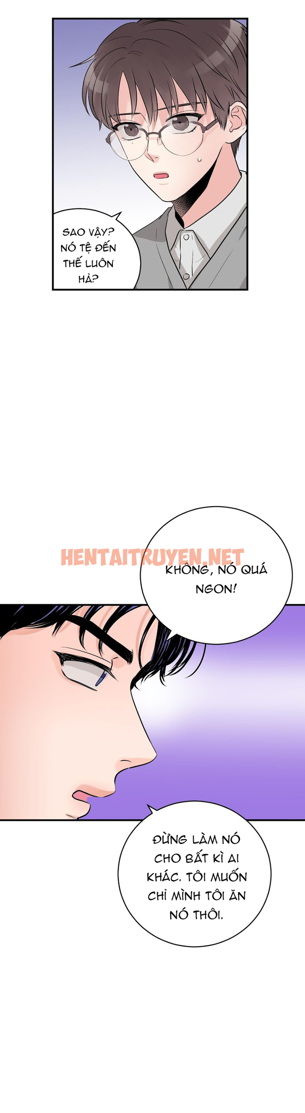 Xem ảnh Nụ Hôn Quyến Rũ - Chap 8 - img_017_1657944431 - TruyenVN.APP