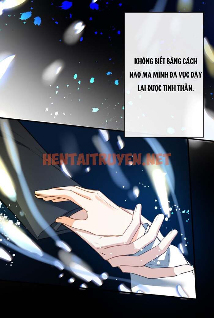 Xem ảnh Nụ Hôn Vực Thẳm - Chap 107 - img_017_1645232752 - TruyenVN.APP