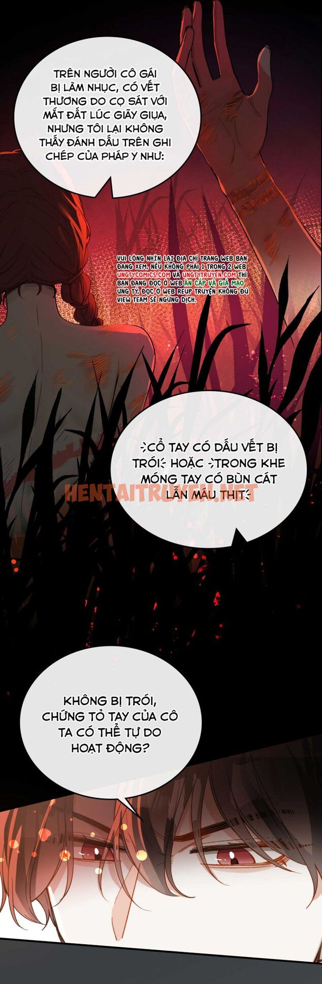 Xem ảnh Nụ Hôn Vực Thẳm - Chap 118 - img_014_1651896235 - TruyenVN.APP