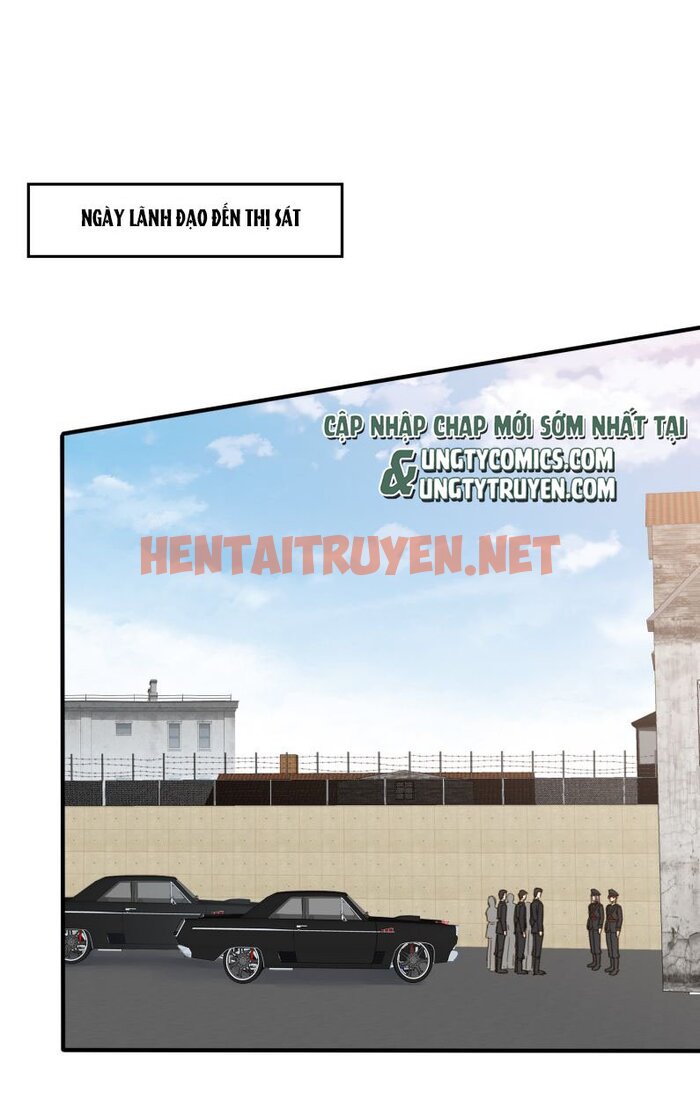 Xem ảnh Nụ Hôn Vực Thẳm - Chap 122 - img_031_1654315656 - TruyenVN.APP