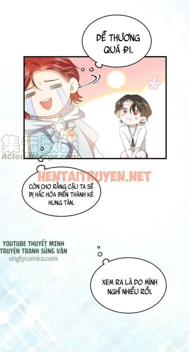 Xem ảnh Nụ Hôn Vực Thẳm - Chap 31 - img_006_1639971950 - TruyenVN.APP