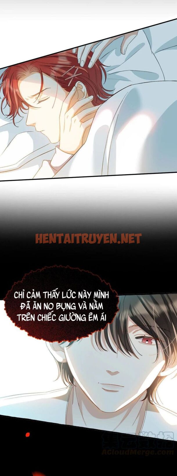 Xem ảnh Nụ Hôn Vực Thẳm - Chap 31 - img_026_1639971950 - TruyenVN.APP