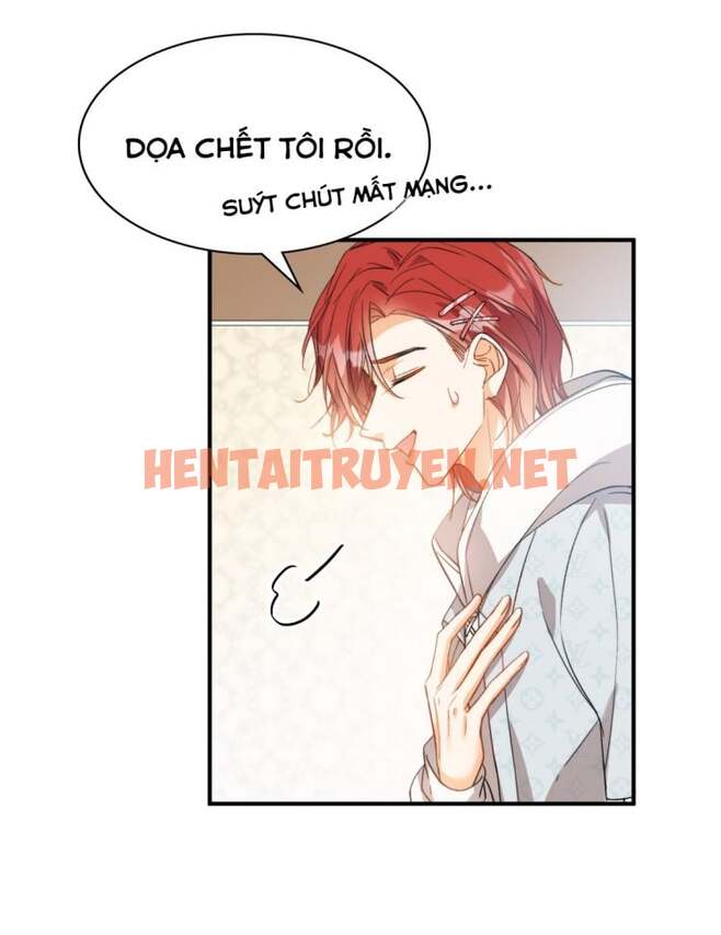 Xem ảnh Nụ Hôn Vực Thẳm - Chap 44 - img_014_1640838054 - TruyenVN.APP