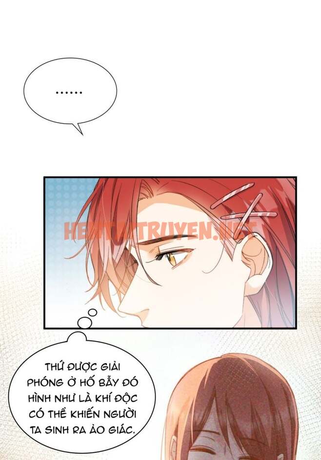 Xem ảnh Nụ Hôn Vực Thẳm - Chap 44 - img_015_1640838054 - TruyenVN.APP