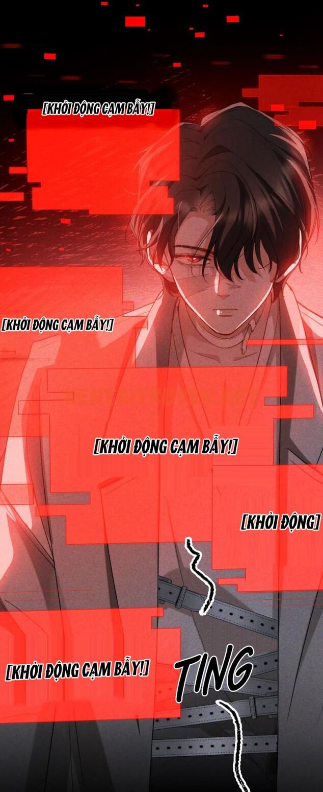 Xem ảnh Nụ Hôn Vực Thẳm - Chap 49 - img_035_1640838090 - TruyenVN.APP