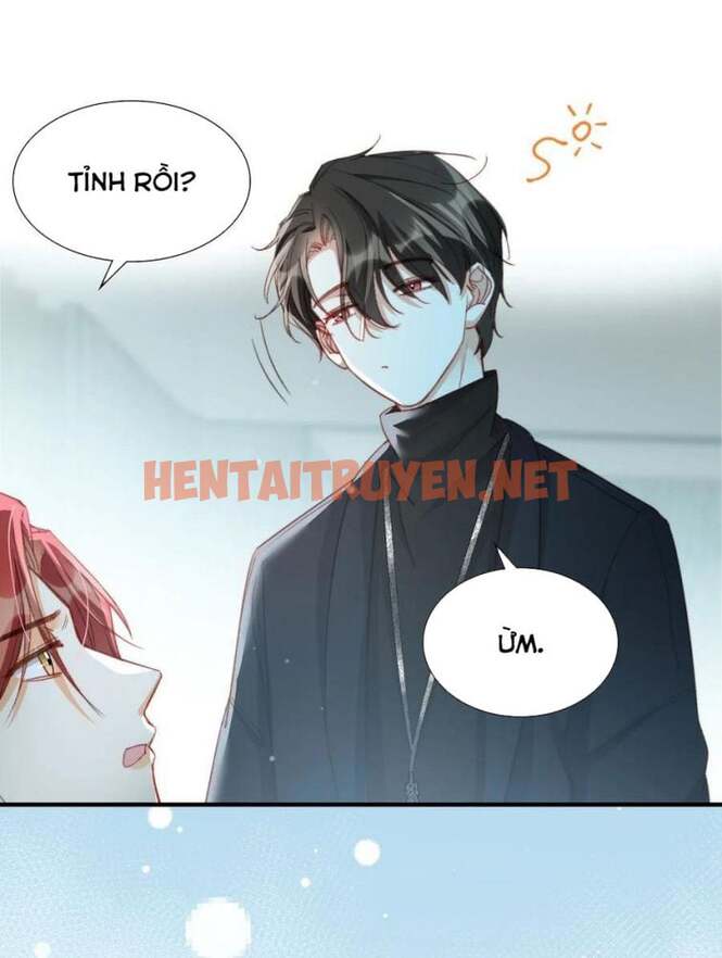 Xem ảnh Nụ Hôn Vực Thẳm - Chap 51 - img_032_1641355963 - TruyenVN.APP