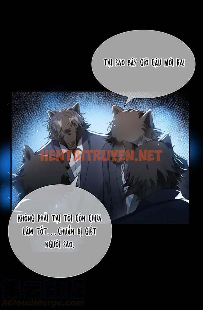 Xem ảnh Nụ Hôn Vực Thẳm - Chap 55 - img_025_1641355990 - TruyenVN.APP