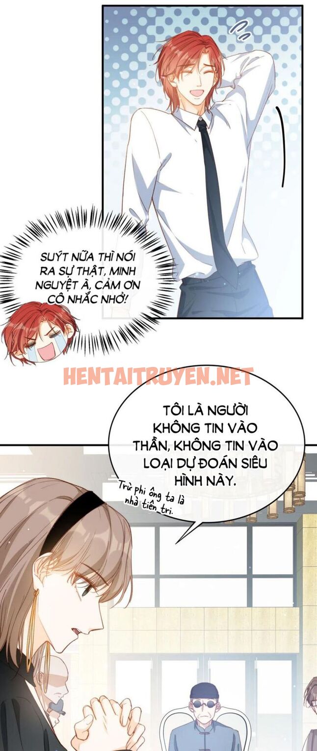 Xem ảnh Nụ Hôn Vực Thẳm - Chap 60 - img_018_1642177670 - HentaiTruyenVN.net