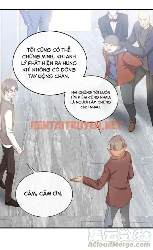 Xem ảnh Nụ Hôn Vực Thẳm - Chap 61 - img_013_1642351299 - TruyenVN.APP