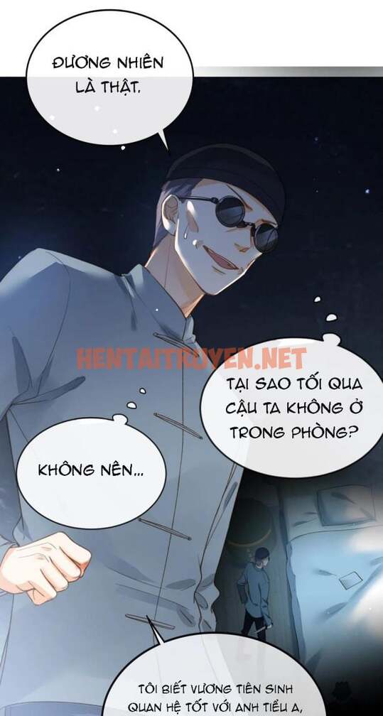 Xem ảnh Nụ Hôn Vực Thẳm - Chap 67 - img_004_1642585883 - TruyenVN.APP