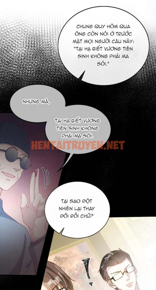 Xem ảnh Nụ Hôn Vực Thẳm - Chap 67 - img_016_1642585884 - TruyenVN.APP