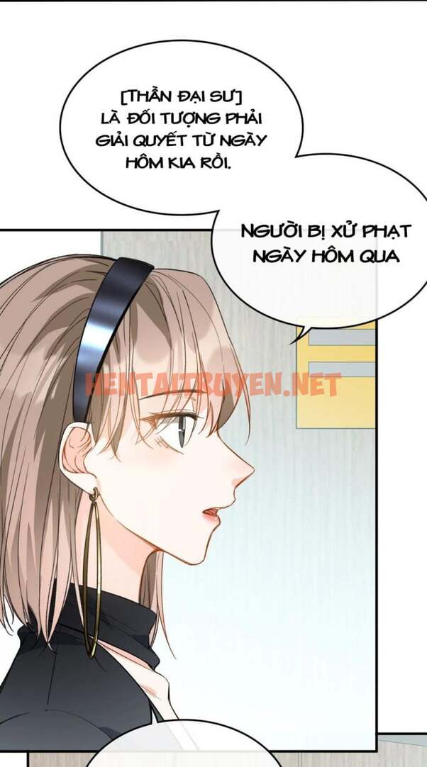 Xem ảnh Nụ Hôn Vực Thẳm - Chap 71 - img_008_1644577374 - TruyenVN.APP