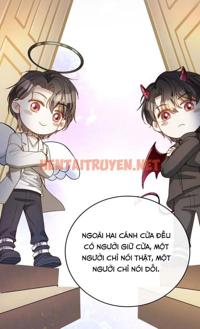 Xem ảnh Nụ Hôn Vực Thẳm - Chap 83 - img_023_1645234061 - TruyenVN.APP