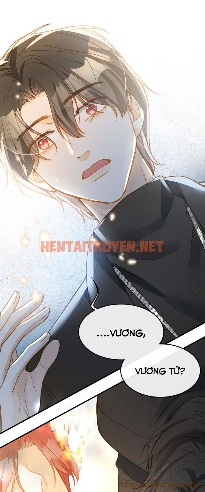 Xem ảnh Nụ Hôn Vực Thẳm - Chap 94 - img_035_1645233584 - TruyenVN.APP