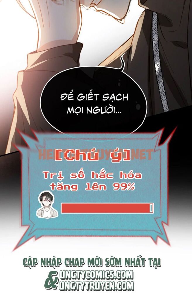 Xem ảnh Nụ Hôn Vực Thẳm - Chap 96 - img_021_1645233438 - TruyenVN.APP