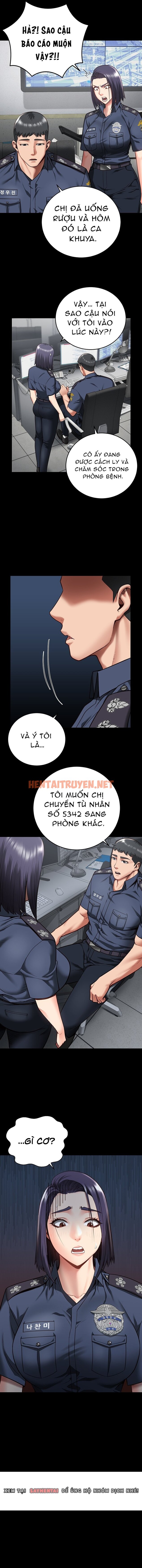 Xem ảnh img_016_1699888409 trong truyện hentai Nữ Tù Nhân - Chap 13 - Truyenhentai18z.net