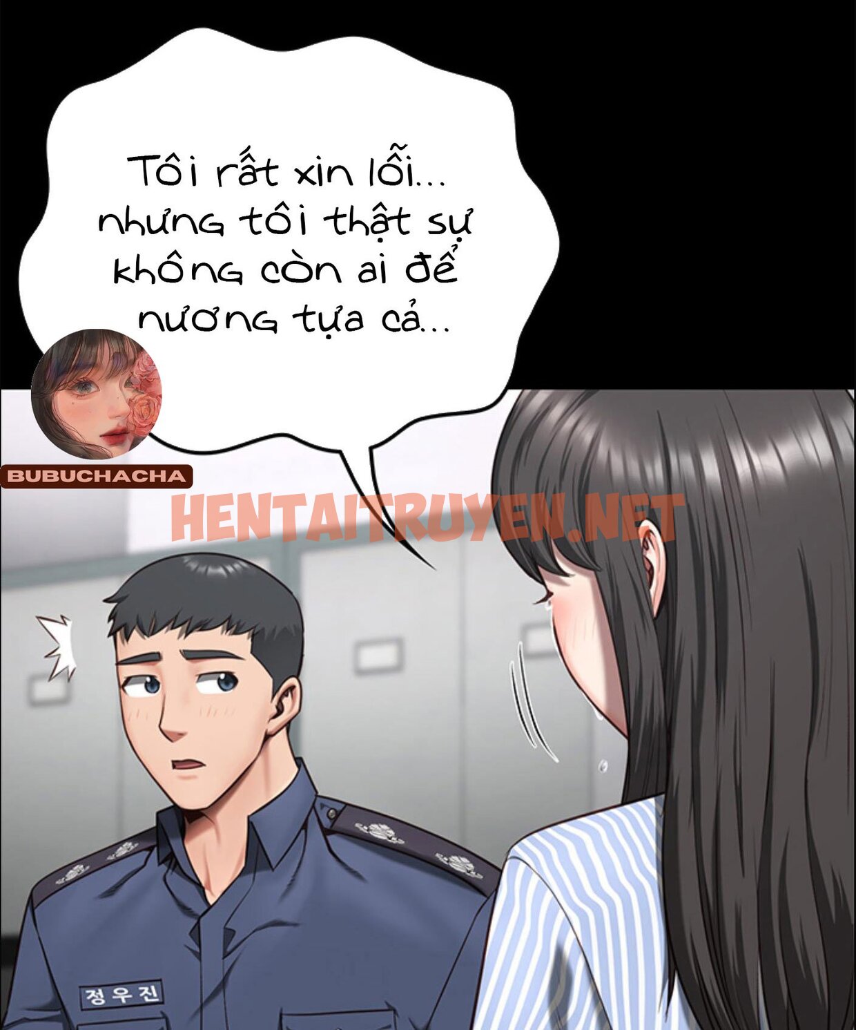 Xem ảnh img_066_1691162829 trong truyện hentai Nữ Tù Nhân - Chap 9 - Truyenhentai18z.net