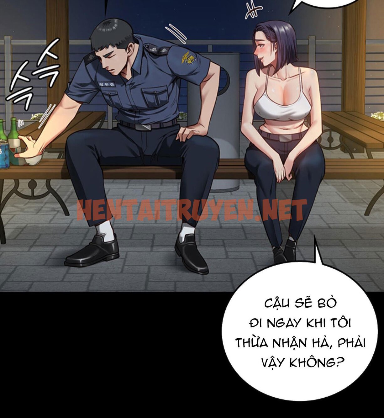 Xem ảnh img_102_1691163174 trong truyện hentai Nữ Tù Nhân - Chap 9 - Truyenhentai18z.net