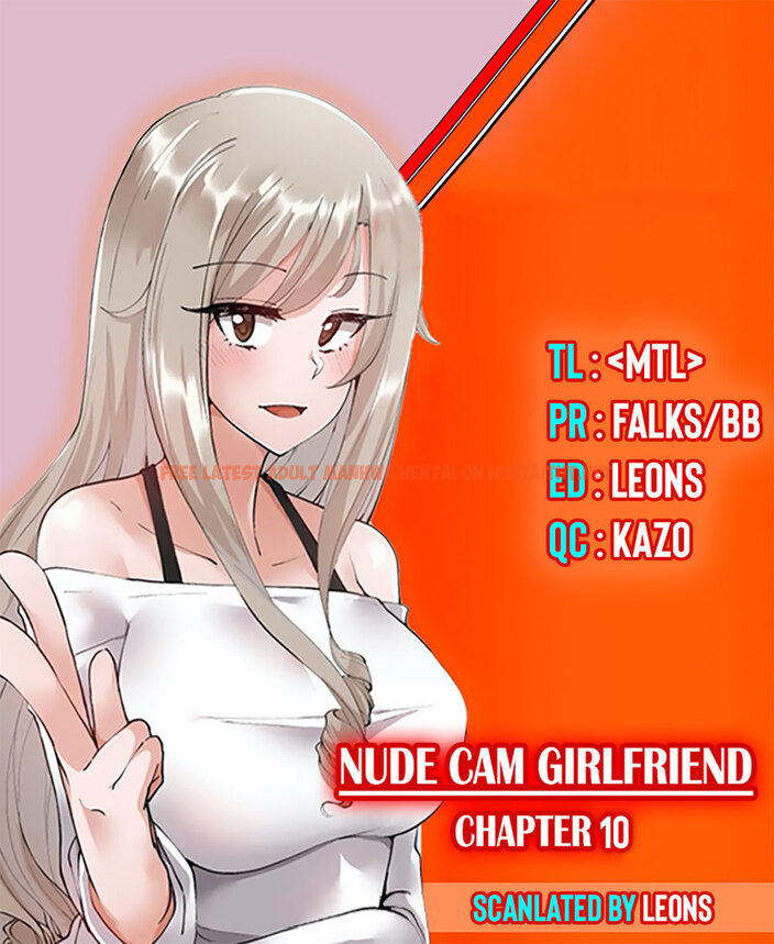 Read Hentai Image 1 69720 in comic Nude Cam Girlfriend - Chapter 10 - hentaitnt.net