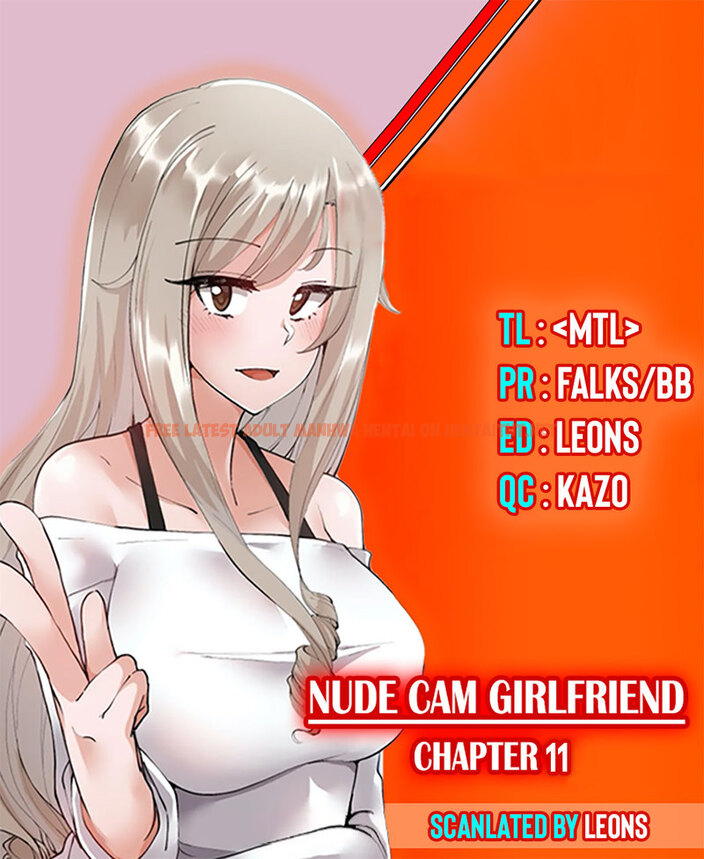 Read Hentai Image 1 62701 in comic Nude Cam Girlfriend - Chapter 11 - hentaitnt.net