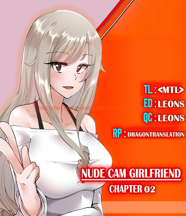 Read Hentai Image 1 805 in comic Nude Cam Girlfriend - Chapter 2 - hentaitnt.net