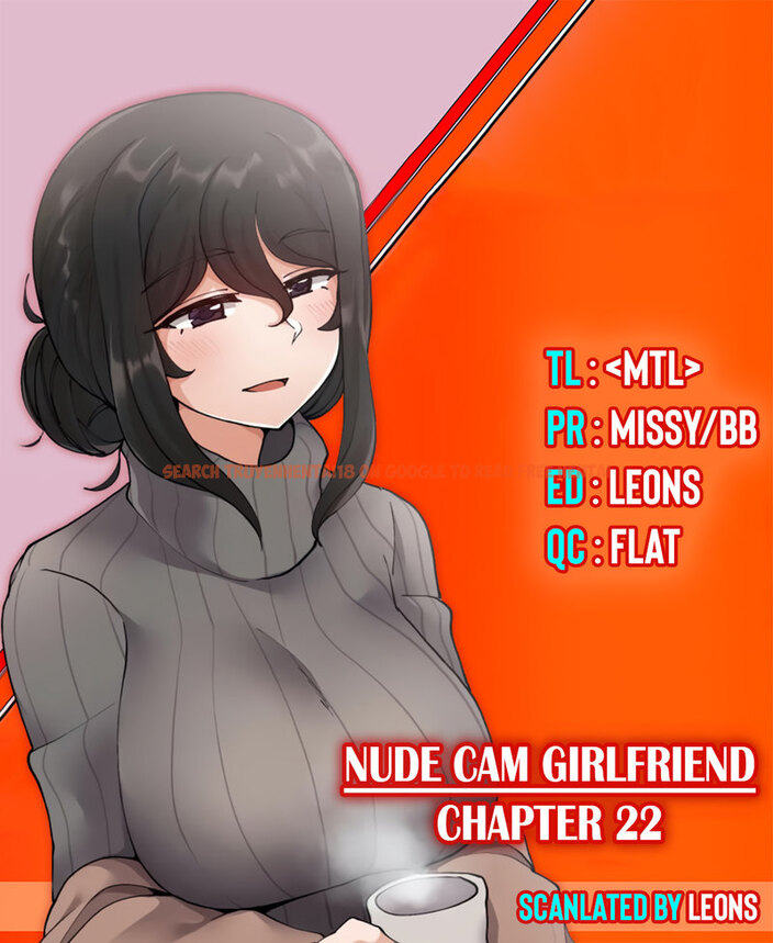 Read Hentai Image 1 27733 in comic Nude Cam Girlfriend - Chapter 22 - hentaitnt.net