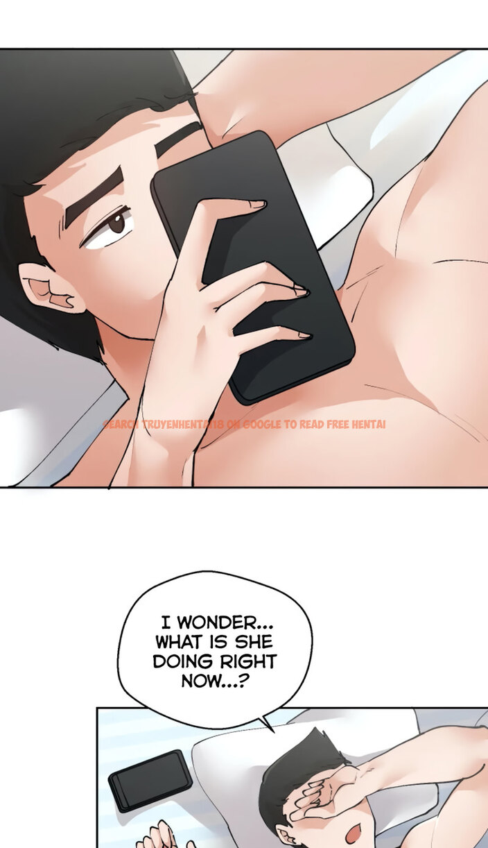 Read Hentai Image 14 29422 in comic Nude Cam Girlfriend - Chapter 23 - hentaitnt.net