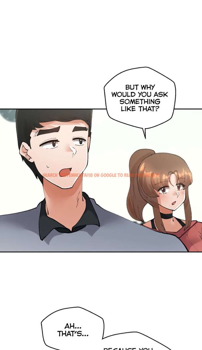 Read Hentai Image 18 94361 in comic Nude Cam Girlfriend - Chapter 24 - www.hentaitnt.net